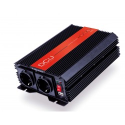 INVERTER DCU 1000W -12V