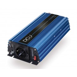 INVERTER DCU 300W -12V Pure Sinewave