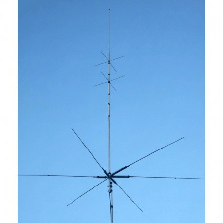 Diamond Antenna CP-6