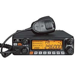 CRT SS8900 CB/10m AM/FM/SSB 60W VHF RX