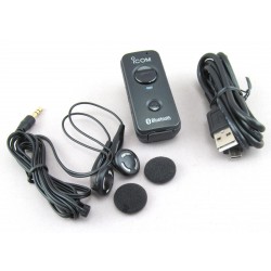 ICOM VS-3 Bluetooth Headset